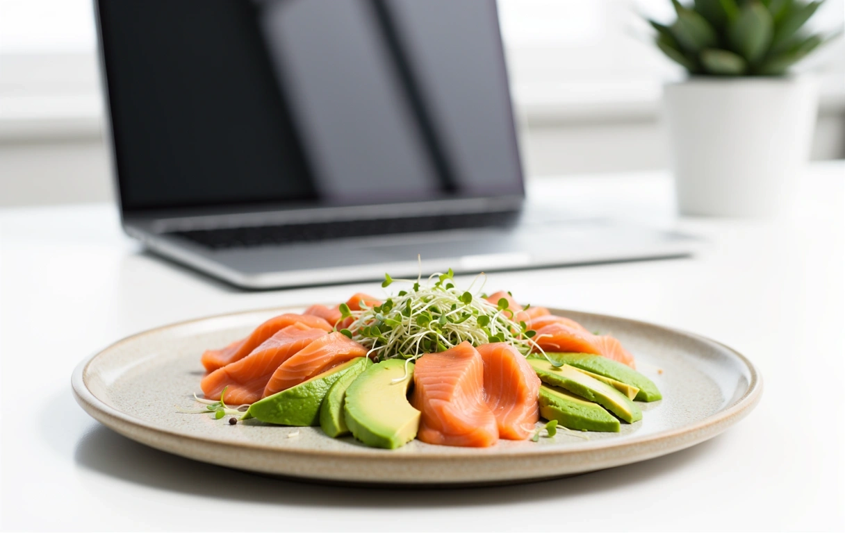 Standardy pracy Nutridieta